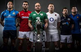 22e édition du tournoi des 6 nations de rugby. Les Chiffres Business Du Tournoi Des 6 Nations
