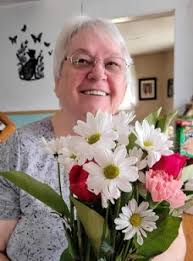 Marise St-Amand (1951-2024) Repose en Paix  https://www.brunswickfuneralhome.ca/obituaries/175646