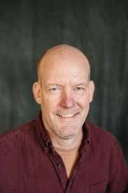 Staff Directory • Pat Elliott