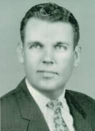 Dr. John Paschal Simpson Obituary April 14, 2020