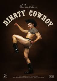 The-Immaculete-Dirrty-Cowboy-do-publikacja-pornceptual