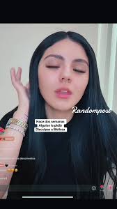 Melissa The Pickle and Ex