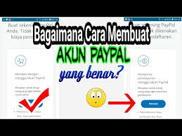 Karena saya akan memberikan cara bagaimana verifikasi paypal cara verifikasi paypal tanpa punya kartu kredit. Cara Buat Akun Paypal Tanpa Kartu Kredit Berbagi Info Kartu