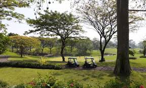 Central food court pandaan pasuruan, jawa timur : Cool Tree House Review Of Taman Dayu Golf Club Pasuruan Indonesia Tripadvisor
