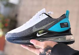 Nuevo tenis nike air max 200 zapato casual deportivo talla 7.5 mujer 6 nino's. Nike Air Max 720 Utility Release Info Sneakernews Com