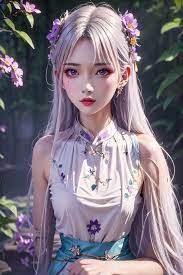 Xiao Yi Xian (LFD) - v1.0 | Stable Diffusion LoRA | Civitai