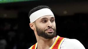 Larry Nance Jr. Breaks Silence After Re-Joining Cavaliers