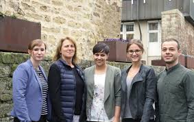 In manchen städten leitet der verband aufrufe der kommune auch an wohnungseigentümer weiter. 180 Fluchtlinge In Privaten Wohnungen Winnenden Zeitungsverlag Waiblingen