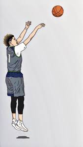 Lamelo ball was drafted third overall in the nba draft by the charlotte hornets. Lamelo Ball Lamelo Ball Basketball Pictures Lonzo Ball