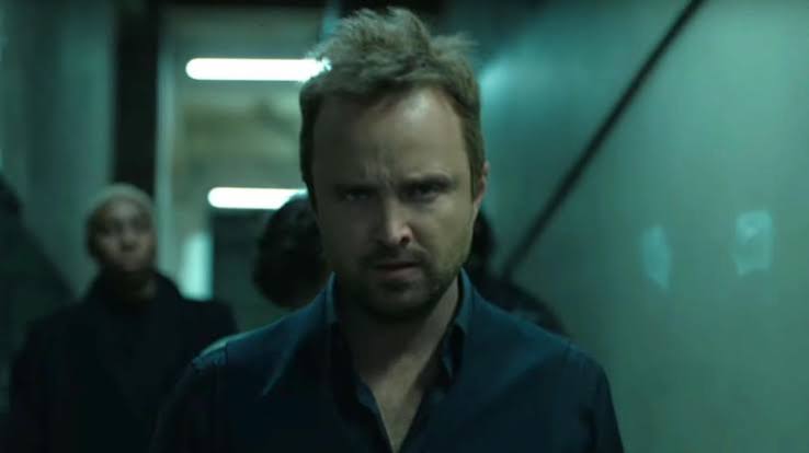 Westworld Season 3: What is Aaron Paul's Caleb Up To? | Den of Geek