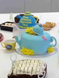 Receive exclusive thermomix ® recipes, cooking classes, offers and the latest updates delivered breeze through cooking stages with guided recipes. The Biggest Morning Tea Teapot And Daffodils Cakecentral Com