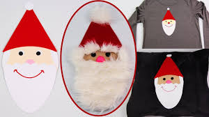 Dezember geht auf den heiligen nikolaus zurück: Nikolaus Deko Fur Den Advent Nahen Basteln Und Plotten