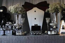 A 50th birthday is one of the biggest milestones in life.make it a point to enjoy the day your way, alone or in good party room decorations: Smart Idea 50th Birthday Decoration Ideas For Husband