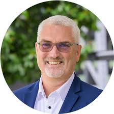 Our Executive Leadership Team