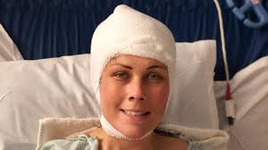 Ženu lekári poslali domov s tabletkami na migrénu: Krutá diagnóza len  niekoľko týždňov po otehotnení