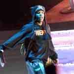 Is A$AP Rocky Trying To Let Fetty Wap Know He "Hit It First"? [PHOTOS]