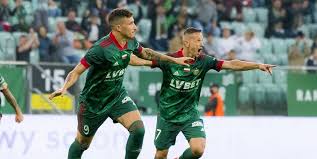 On sofascore livescore you can find all previous śląsk wrocław vs hapoel be'er sheva results sorted by their h2h. 95zhsmxc8xmn9m