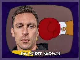 One for the King of Dog Shite.