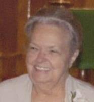 Janis Vallen Obituary (1934