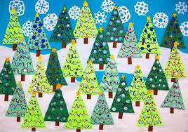 Qualitative world wallpaper christmas desktop backgrounds windows 8. 26 Xmas Art Ideas For K 5 Christmas Art Winter Art Projects Xmas