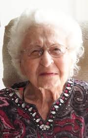 Obituary for Anna H. (Heremenet) Rommel