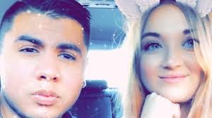 Sandra Cerros's Instagram, Twitter & Facebook