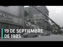 Check spelling or type a new query. Asi Se Vivio El Terremoto Del 19 De Septiembre De 1985 Youtube