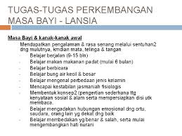 Maybe you would like to learn more about one of these? Pertumbuhan Dan Perkembangan Manusia A Sejarah Psikologi Perkembangan