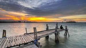 Review Lengkap Pantai Marina Semarang