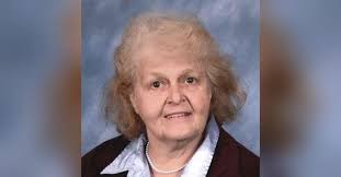 Alice N. Racey Obituary