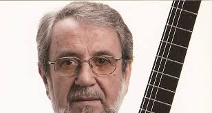 la lira indiana: Josep Maria Olmos