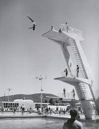 The best diving boards then; New Book A Century Of Canberra Engineering Diving Board Canberra Diving