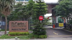 D'carlton resort is located at no.1 jalan kempas 15, taman megah ria, 1.5 miles from the center of masai. D Carlton Seaview Residence Fabulous Seaview Nightview High Floor Of 1bedroom Prices Photos Reviews Address Malaysia