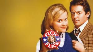 Of the many terrific movies about the american electoral circus, here are 10 of the most interesting. Election When Politics Actually Made Us Laugh 25yl