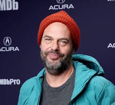 Jacob Aaron Estes' brush with death informed his thriller 'Don't Let Go'