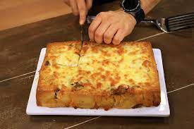 Görünümler 27 b yıl önce. Patates Lazanya Arda Nin Mutfagi