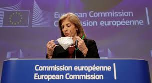 Astrazeneca, german firm to try speeding vaccine delivery. Eu Fails To Sway Astrazeneca To Tap U K Supply For Vaccines The Japan Times