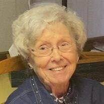 Cathy Jean Evans Ouzts Obituary