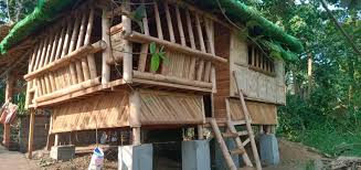 Browse 38 nipa hut small designs on houzz. Bahay Kubow Nipa Hut Home Facebook