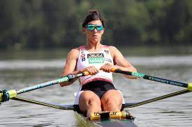 She won the double scull world u23 championship in 2012 and the singles european championship in 2016. Ruder Wm Lobnig Fuhrt Osterreich Ins Heimspiel Sport Orf At