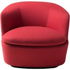 Cappellini Home Orla Armchair Red Armchair Red Furniture Armchair