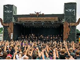 We are particularly proud that this round of easter. Wacken 2019 Der Finale Trailer Zum 30 Jubilaum Ist Da