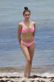 Madison beer on the backstage of ellen degeneres show, march 2021. Madison Beer Nude Bikini And Cameltoe 88 Photos The Fappening