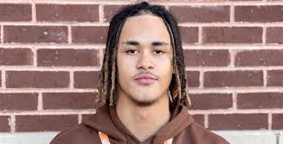 Peyton Lewis, Tennessee, Running Back