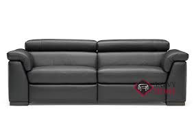 Click on the link above to see the largest natuzzi editions selection at the lowest prices on the internet! Tommaso B634 Leather Reclining Sofa By Natuzzi Is Fully Customizable By You Savvyhomestore Com