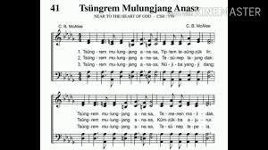 Последние твиты от john mcafee (@officialmcafee). Ao Osangtajung Ken 41 Lyrics Video Youtube