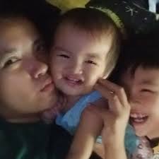 Keith Talens Vlog "Kasatsat"