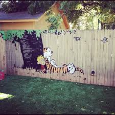 Paul hart/getty images do not think that the only use for a fence is for privacy or security along a property line. 25 Ideas For Decorating Your Garden Fence