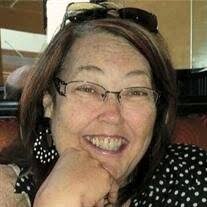 Robin Sloan Hurley Obituary