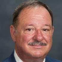 Larry Babbitt's Instagram, Twitter & Facebook